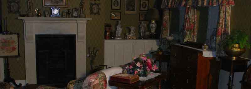 Miss Marple: La decoración y la dama detective