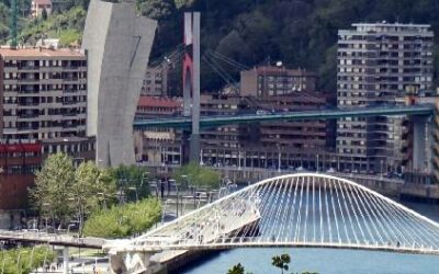 -Bilbao- siempre seductora