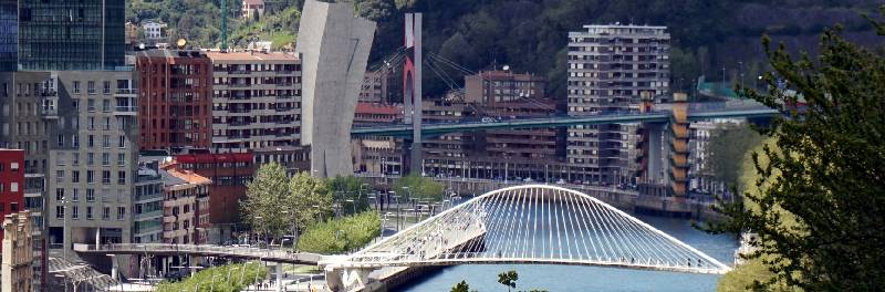 -Bilbao- siempre seductora